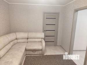 1-к квартира, на длительный срок, 38м2, 3/16 этаж