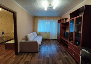 2-к квартира, на длительный срок, 42м2, 3/5 этаж