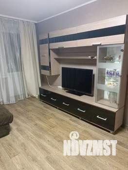 2-к квартира, посуточно, 50м2, 2/10 этаж