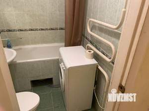 1-к квартира, на длительный срок, 30м2, 4/5 этаж