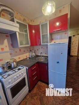 1-к квартира, на длительный срок, 34м2, 5/9 этаж