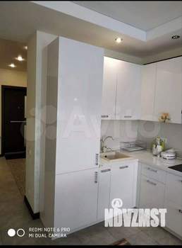 1-к квартира, на длительный срок, 45м2, 4/25 этаж