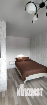 Студия квартира, на длительный срок, 34м2, 9/14 этаж