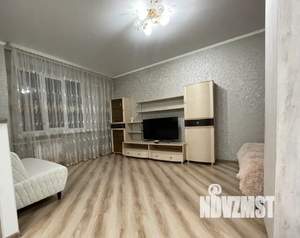 1-к квартира, посуточно, 32м2, 8/10 этаж