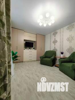 2-к квартира, посуточно, 56м2, 4/9 этаж