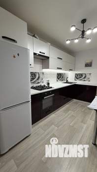 1-к квартира, на длительный срок, 41м2, 3/10 этаж