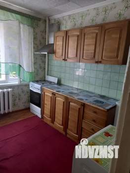 1-к квартира, на длительный срок, 33м2, 2/9 этаж