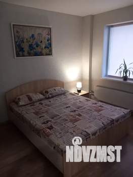 1-к квартира, посуточно, 32м2, 1/10 этаж