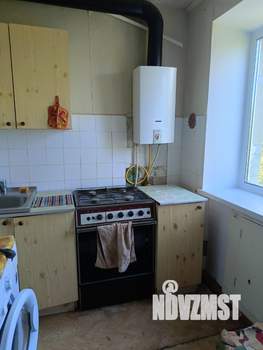 3-к квартира, на длительный срок, 62м2, 5/5 этаж