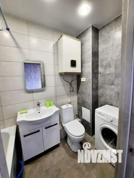 2-к квартира, на длительный срок, 45м2, 7/9 этаж