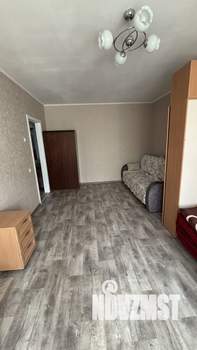 1-к квартира, на длительный срок, 38м2, 4/9 этаж