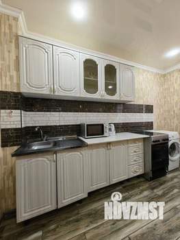 1-к квартира, посуточно, 48м2, 14/25 этаж