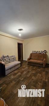 2-к квартира, на длительный срок, 47м2, 1/5 этаж