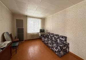 1-к квартира, на длительный срок, 32м2, 4/5 этаж