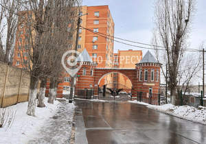 1-к квартира, на длительный срок, 36м2, 1/10 этаж