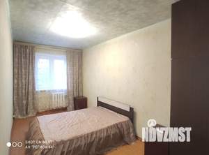 2-к квартира, на длительный срок, 46м2, 3/5 этаж