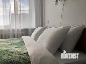 2-к квартира, посуточно, 54м2, 7/9 этаж