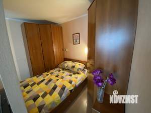 2-к квартира, посуточно, 65м2, 8/12 этаж