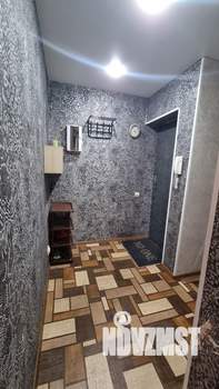 1-к квартира, на длительный срок, 32м2, 5/5 этаж