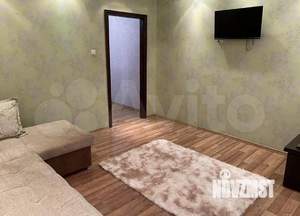 2-к квартира, на длительный срок, 60м2, 8/10 этаж
