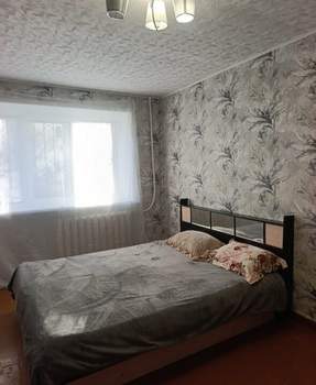 3-к квартира, на длительный срок, 53м2, 1/5 этаж