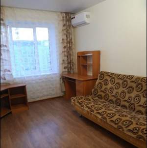 1-к квартира, на длительный срок, 38м2, 12/23 этаж