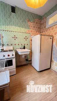 1-к квартира, на длительный срок, 20м2, 2/5 этаж