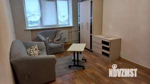 1-к квартира, на длительный срок, 31м2, 1/6 этаж