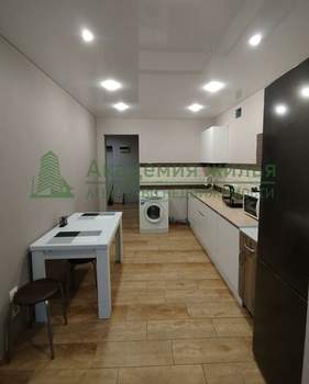 1-к квартира, на длительный срок, 42м2, 8/14 этаж