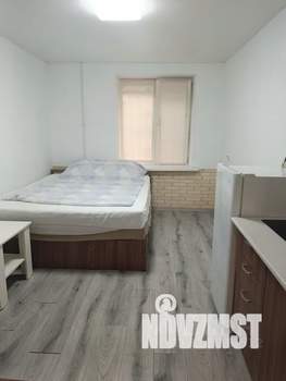 Студия квартира, посуточно, 15м2, 1/5 этаж