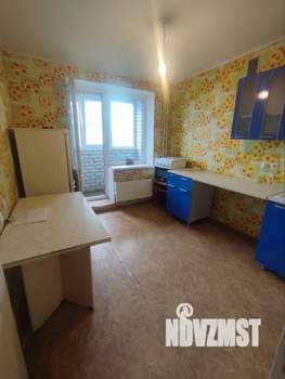 1-к квартира, на длительный срок, 34м2, 4/8 этаж