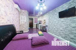 1-к квартира, посуточно, 25м2, 1/3 этаж