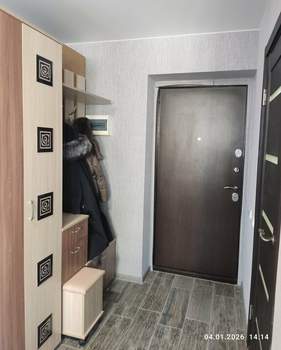 1-к квартира, на длительный срок, 31м2, 8/12 этаж