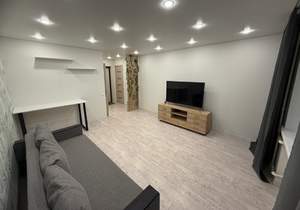 1-к квартира, на длительный срок, 36м2, 8/10 этаж