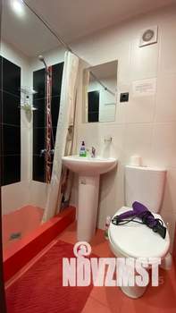 Студия квартира, посуточно, 20м2, 2/3 этаж