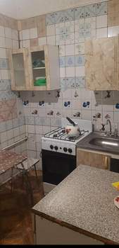 3-к квартира, на длительный срок, 60м2, 3/3 этаж