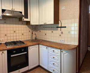 2-к квартира, на длительный срок, 42м2, 5/5 этаж