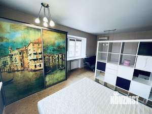 1-к квартира, на длительный срок, 50м2, 7/12 этаж