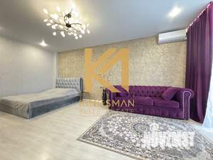 1-к квартира, на длительный срок, 40м2, 8/10 этаж