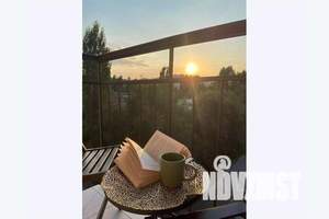 1-к квартира, посуточно, 32м2, 7/9 этаж