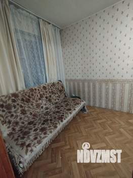 2-к квартира, на длительный срок, 48м2, 4/5 этаж