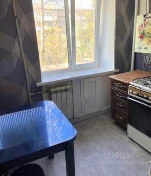 1-к квартира, на длительный срок, 31м2, 3/5 этаж