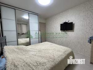 2-к квартира, на длительный срок, 42м2, 1/9 этаж