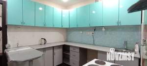 1-к квартира, на длительный срок, 33м2, 2/10 этаж