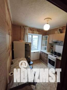 1-к квартира, на длительный срок, 32м2, 4/5 этаж