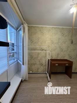 2-к квартира, на длительный срок, 45м2, 4/14 этаж