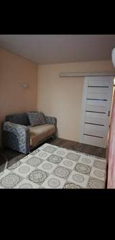 1-к квартира, на длительный срок, 41м2, 5/10 этаж