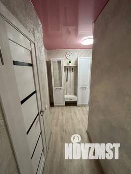 2-к квартира, посуточно, 55м2, 1/10 этаж