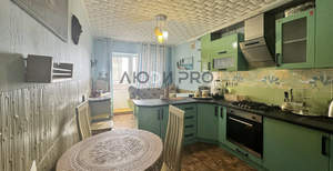 1-к квартира, на длительный срок, 40м2, 11/12 этаж