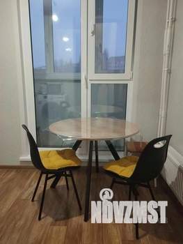 1-к квартира, посуточно, 34м2, 1/1 этаж